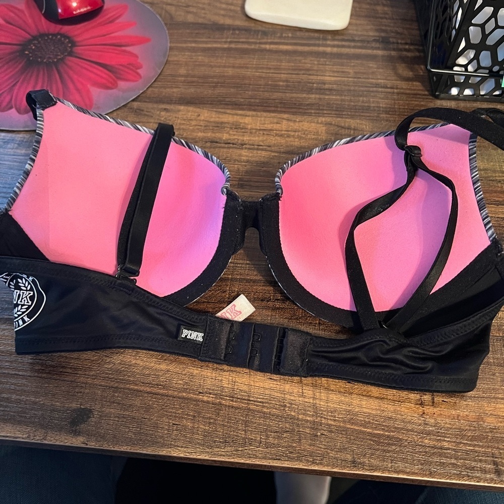 Pink by VS bra - Picture 3 of 3